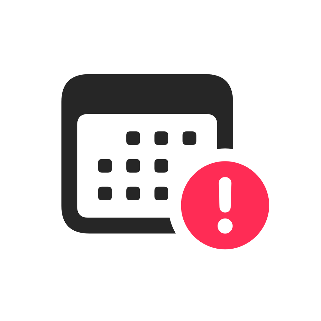 Easydeadlines app icon